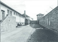 Konzentrationslager Mauthausen