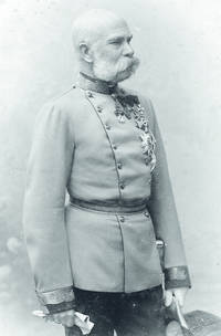 Kaiser Franz Josef
