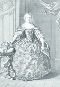 Maria Theresia