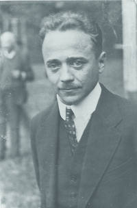 Engelbert Dollfuß